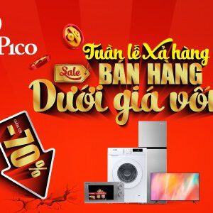 Điện máy Pico