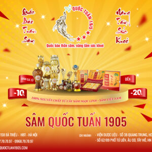 Quốc Tuấn 19-5